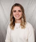 Maddy Nolan, Head ACHA WD1 Hockey Coach
