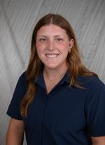 Allison Shaw, Assistant Women's ACHA D1 Hockey Coach